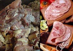 اختلاف نظر دامپزشکی و غذا و دارو بر سر معیارهای میکروبی تولید خمیر مرغ