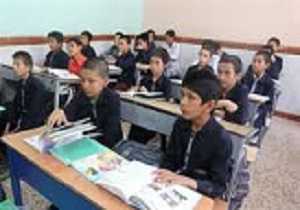 فعالیت 4 واحد آموزشی ویژه استعدادهای درخشان