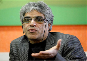 «سرو زیر آب»، همچنان منتظر حمایت فارابی