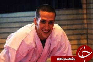پیروزی مهدی زاده برابر 2 حریف فرانسوی