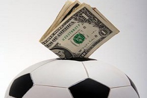 پردرآمدترین باشگاه های فوتبال+فیلم