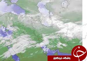 سردی هوای کویری کرمان و پیامدهای آن