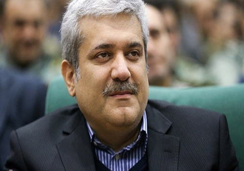 عکس/ کودکی معاون رئیس جمهور