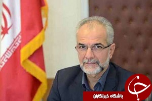 صیدانلو رییس فدراسیون موتورسواری و اتومبیل رانی شد