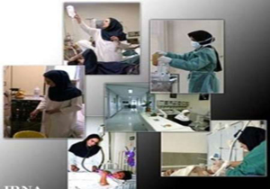 کمبود بیش از 120 هزار پرستار در کشور
