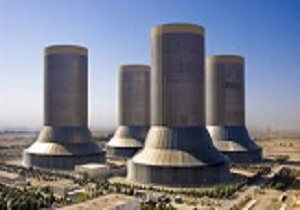 افزایش 67 درصدی تحویل گاز به نیروگاه  شهید رجایی