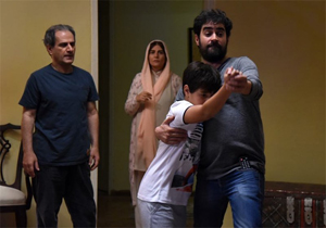 نسخه نهایی «برادرم خسرو» آخر هفته به جشنواره می‌رسد