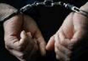 راننده فراری حادثه جمعه بازار اردبیل دستگیر شد
