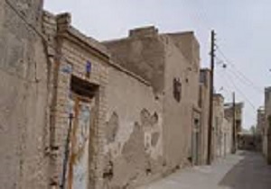 ستاد بازآفرینی بافت‌های فرسوده در قزوین راه‌اندازی شد