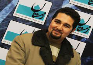 حرکت ترانه‌سرایی در کشورمان رو به جلوست
