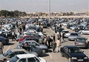 بازار معامله خودرو در قزوین راه اندازی می شود