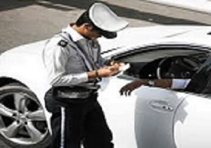 افزایش نرخ جرایم رانندگی به زودی ابلاغ می شود