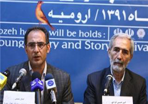 باید زمینه‌ها برای رشد و بالیدن ادبیات انقلاب اسلامی فراهم شود