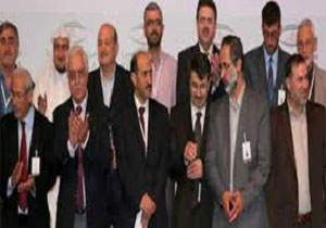 بازی جدید معارضان سوری علیه مسکو و دولت سوریه