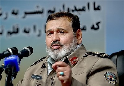 بعد از هماهنگی‌های لازم و عذرخواهی دولت آمریکا نظامیانش آزاد شدند