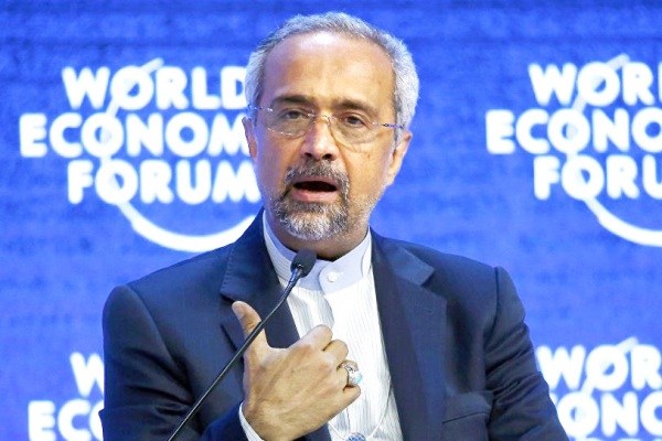 اصلی&zwnj;ترین مخالف عضویت ایران در سازمان تجارت جهانی کیست؟