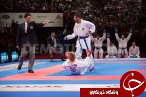 توقف عسگری در برابر دانمارک