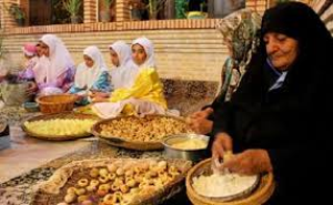 ثبت سه اثر معنوی دلیجان در فهرست آثار ملی