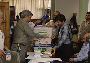 بررسی جنبه‌های مختلف امنیت در برگزاری انتخابات + فیلم
