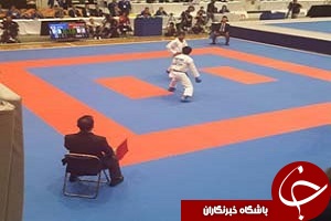 حسن بیگی : مسابقه دادن در وزن بالاتر برایم جذاب است