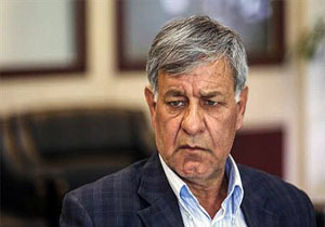 معینی: جویباری به اندازه من استقلالی نیست / مشکلات مالی کادر فنی و بازیکنان برطرف می شود