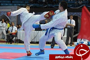 حسن بیگی موفق در نخستین گام
