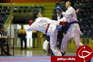 توقف حسن بیگی در ایستگاه دوم