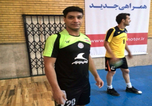 حیدرپور: سجاد موتور ایران را روشن کرد/ چرا پس از دومی آسیا به عرفان خرده نگرفتند؟