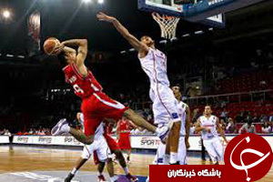 دو نماینده بسکتبال کشورمان به نیمه نهایی صعود کردند