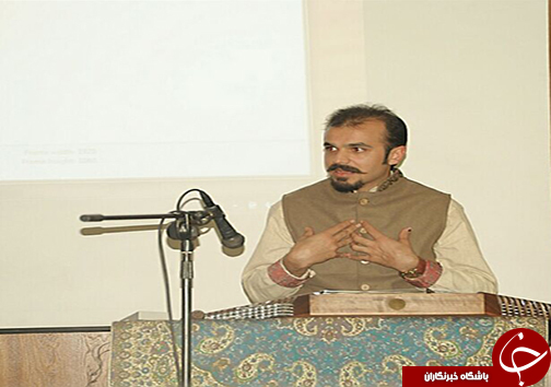 اگر موسیقی دان نبودم باغبان بودم