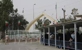 اختصاص مرز خسروی به تردد زائران عراقی و ایرانی