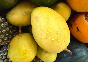 پیشگیری از ابتلا به سرطان با مصرف میوه انبه