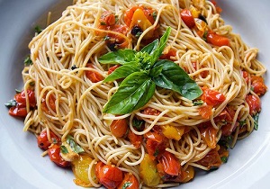این غذای زمستانی دهانتان را آب می اندازد+ طرز تهیه