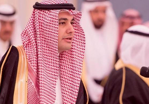 پروژۀ شبکه‌ فارسی عربستان کلید خورد!
