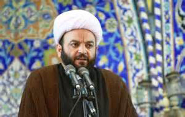 استکبار ستیزی ویژگی یک نماینده