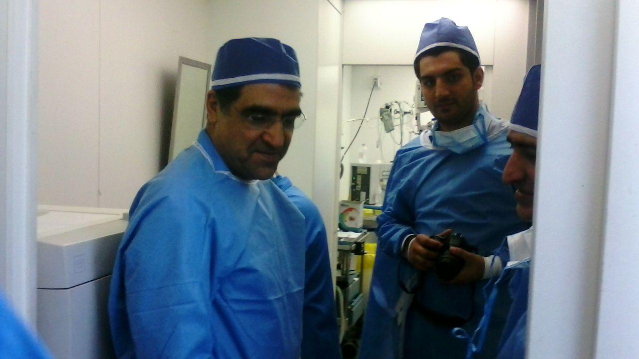 جای خالی متخصصین در معضل ریزگردها/ تجمیع بیمه ها جلوی هزینه های اضافی را می گیرد