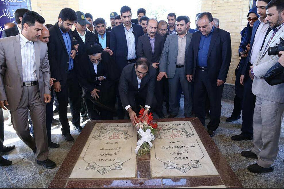 جای خالی متخصصین در معضل ریزگردها/ تجمیع بیمه ها جلوی هزینه های اضافی را می گیرد