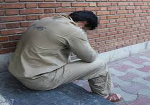 اخراج معتادان غیرتهرانی از پایتخت