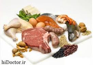 چطور یک ماده غذایی سالم را از تشخیص می‌دهند؟
