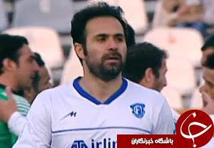 فیلم اخراج نصرتی بعد از درگیری با رحمتی