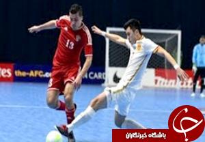 ازبکستان اولین فینالیست جام ملت ها/تایلند دومین مدعی ناکام آسیا