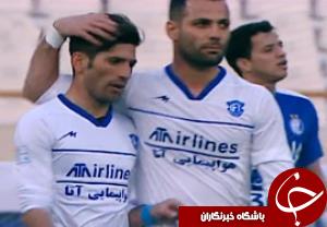 فیلم گل گودرزی به استقلال