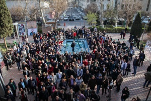 جشن تصویر سال روایت می‌کند/ از رویدادهای 5 +1 تا عکس‌های زنده یاد "هادی نوروزی"
