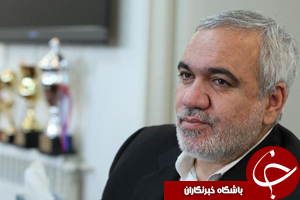 مدیرعامل سابق استقلال تماشاگر بازی گل گهر سیرجان و خونه به خونه