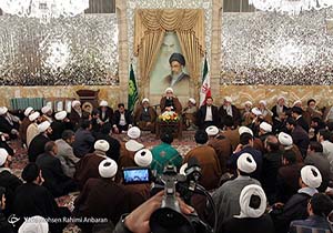 افرادی را انتخاب کنید که برخوردار از علم، تدبیر و ایمان باشند