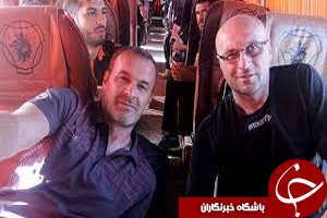 پانادیچ : وظیفه هر انسانی عیادت از افراد بیمار است