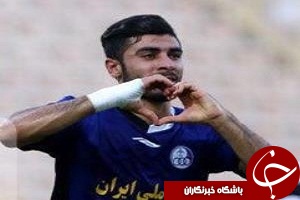یک استقلالی،دایی را دوبله کرد