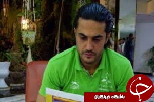 نکیسا : عیادت از افراد معلول و بیمار لیاقت می خواهد