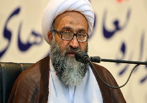 حضور حداکثری مردم در انتخابات توطئه&zwnj;های دشمنان را خنثی می&zwnj;کند