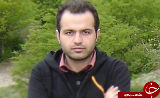 مرگ خاموش سراغ گرافیست مازندرانی آمد